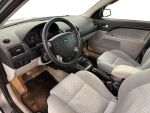 Ford Mondeo 2005 Harmaa