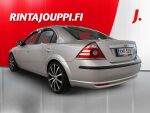 Ford Mondeo 2005 Harmaa
