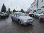 Ford Mondeo 2005 Harmaa