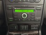 Ford Mondeo 2005 Harmaa