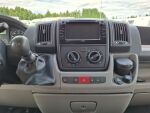Adria Coral Plus 660 SL 2007 Valkoinen