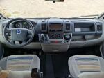 Adria Coral Plus 660 SL 2007 Valkoinen