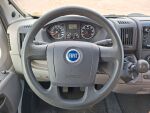 Adria Coral Plus 660 SL 2007 Valkoinen
