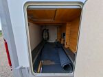 Adria Coral Plus 660 SL 2007 Valkoinen