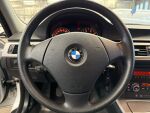 BMW 320 2007 Harmaa