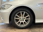BMW 320 2007 Harmaa