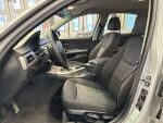 BMW 320 2007 Harmaa