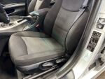 BMW 320 2007 Harmaa