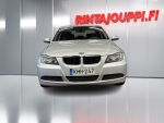 BMW 320 2007 Harmaa