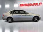 BMW 320 2007 Harmaa
