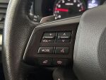 Subaru XV 2013 Musta