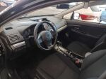 Subaru XV 2013 Musta