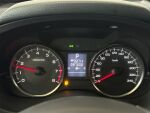 Subaru XV 2013 Musta