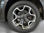 Subaru XV 2013 Musta