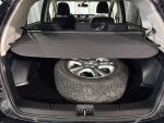 Subaru XV 2013 Musta
