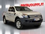 Ford Ranger 2013 Harmaa
