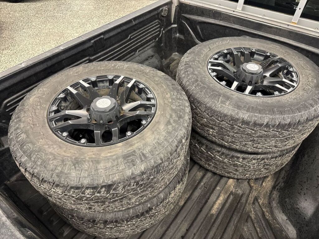 Ford Ranger 2013 Harmaa