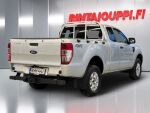 Ford Ranger 2013 Harmaa