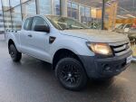 Ford Ranger 2013 Harmaa
