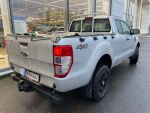 Ford Ranger 2013 Harmaa