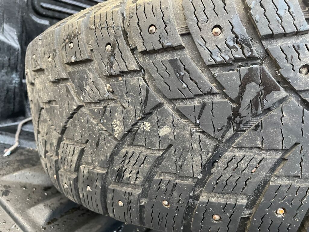 Ford Ranger 2013 Harmaa