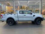 Ford Ranger 2013 Harmaa