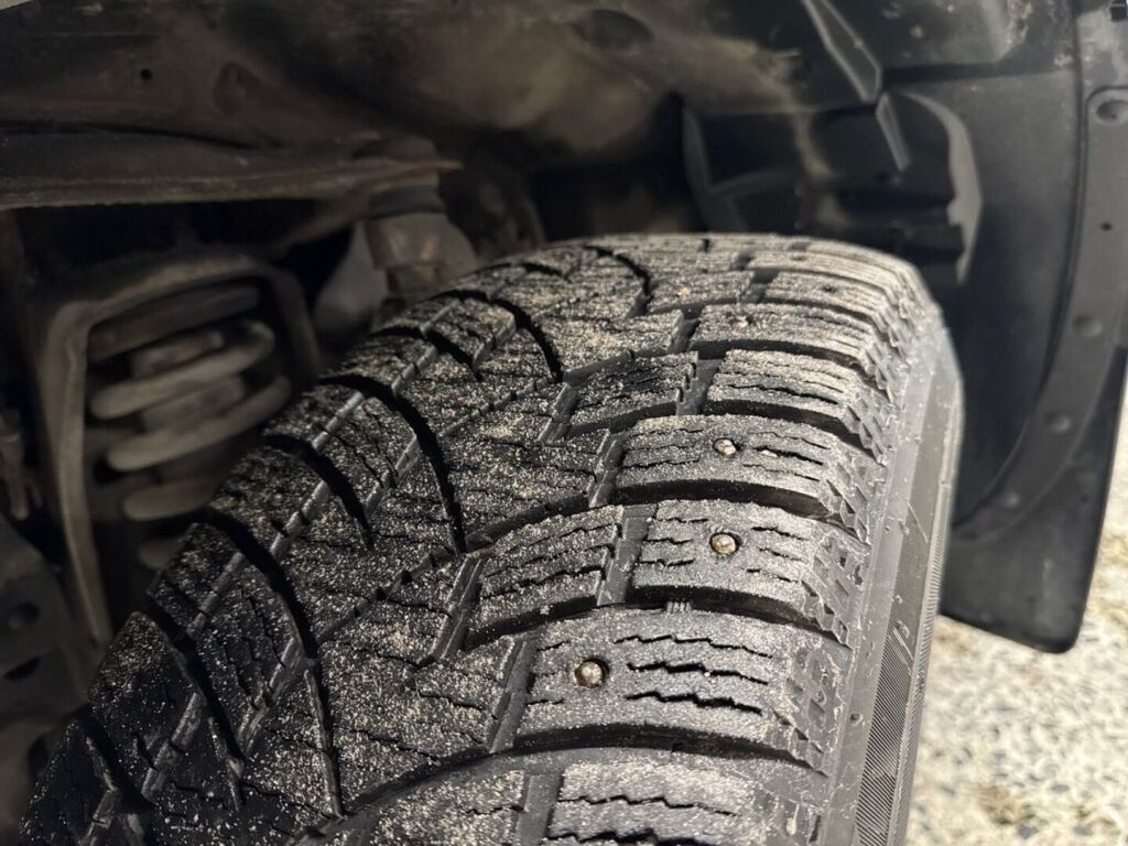 Ford Ranger 2013 Harmaa