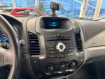 Ford Ranger 2013 Harmaa