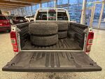 Ford Ranger 2013 Harmaa