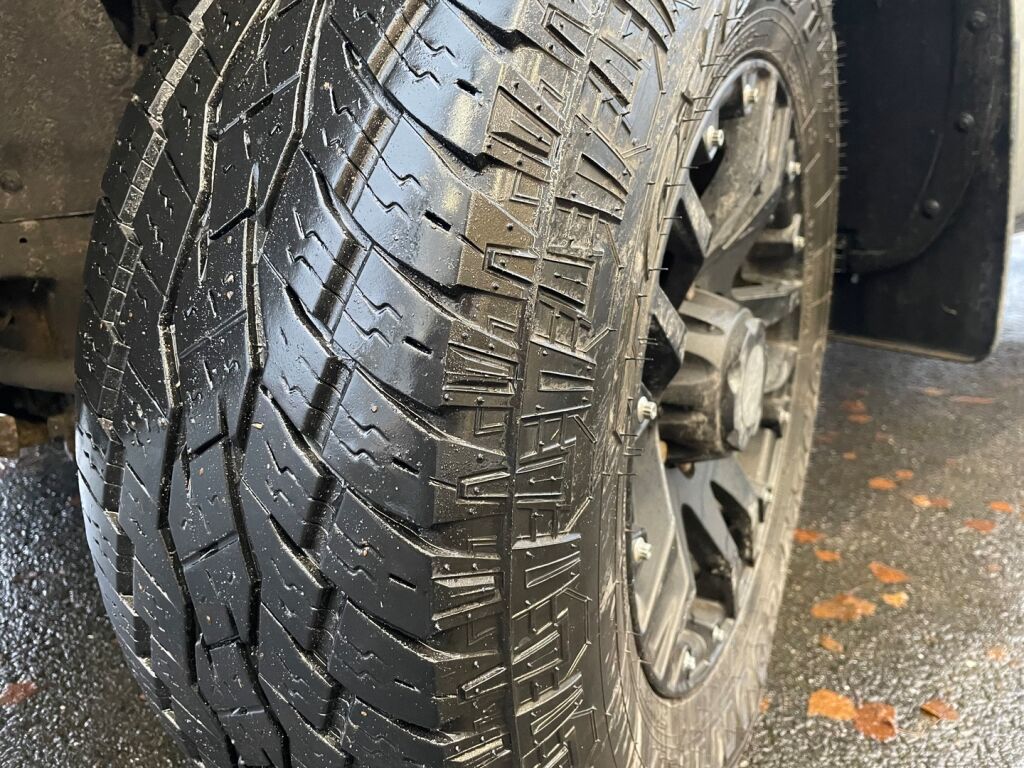 Ford Ranger 2013 Harmaa