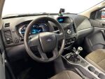 Ford Ranger 2013 Harmaa