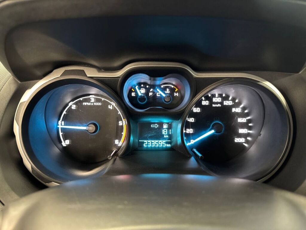 Ford Ranger 2013 Harmaa