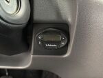 Nissan NV200 2012 Valkoinen
