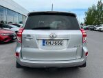 Toyota RAV4 2012 Hopea
