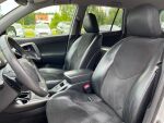Toyota RAV4 2012 Hopea