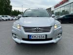 Toyota RAV4 2012 Hopea