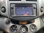 Toyota RAV4 2012 Hopea
