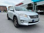 Toyota RAV4 2012 Hopea