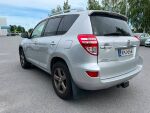 Toyota RAV4 2012 Hopea