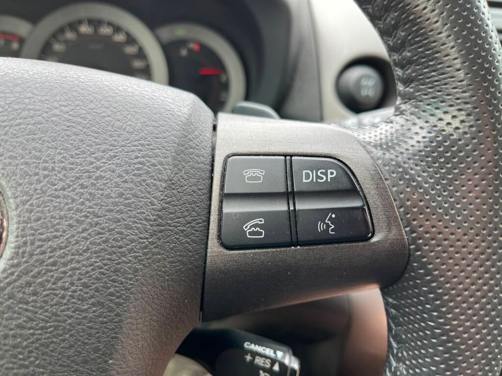 Toyota RAV4 2012 Hopea