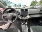 Toyota RAV4 2012 Hopea