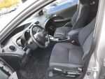 Honda Civic 2012 Harmaa