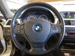 BMW 318 2012 Valkoinen