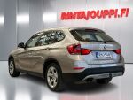BMW X1 2012 Harmaa