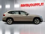 BMW X1 2012 Harmaa