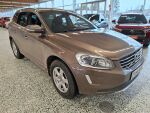 Volvo XC60 2014 Ruskea (beige)