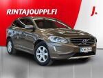 Volvo XC60 2014 Ruskea (beige)