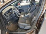 Volvo XC60 2014 Ruskea (beige)