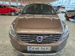 Volvo XC60 2014 Ruskea (beige)