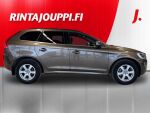 Volvo XC60 2014 Ruskea (beige)
